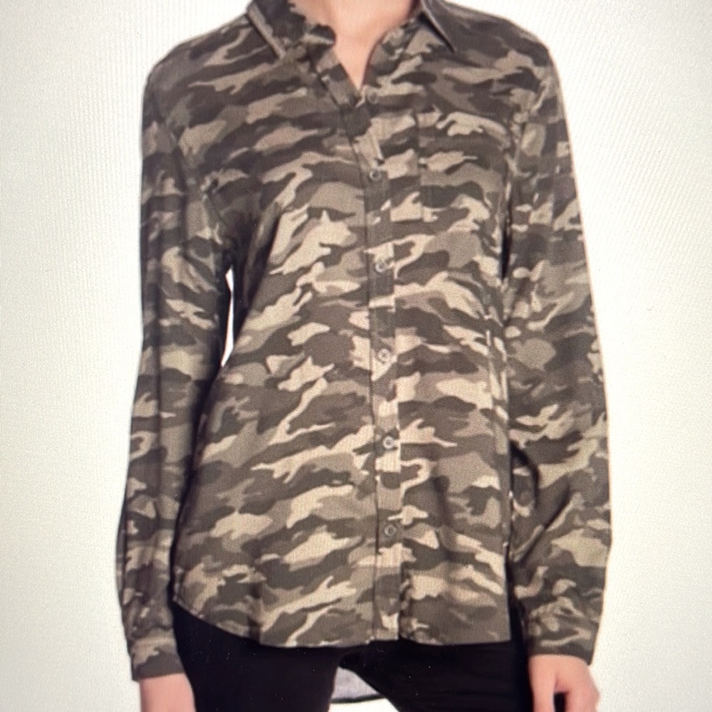 Beachlunchlounge Shirt Size S